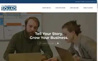 Themarketingsquad.com Screenshot 2024-06-28 19:49:12