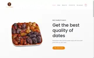 Hasandates.com Screenshot 2024-05-22 05:57:33