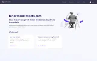 Lahorefoodiespets.com Screenshot 2024-05-24 13:35:34