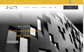 Owmconstruction.ca Screenshot 2024-05-27 21:48:59