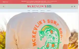Mckevlins.com Screenshot 2024-07-05 03:33:47