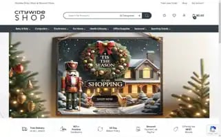 Citywideshop.com Screenshot 2024-05-09 02:56:25