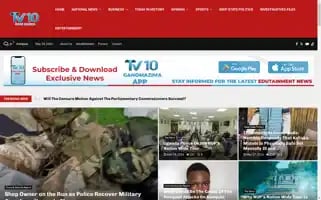 Tv10ganomazima.news Screenshot 2024-05-28 20:10:42