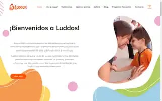 Luddos.cl Screenshot 2024-05-25 13:32:53