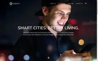 Innocity.bg Screenshot 2024-06-30 15:37:36