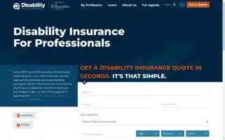 Disabilityquotes.com Screenshot 2024-06-15 13:52:36
