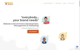 Thebrandbasket.com Screenshot 2024-06-12 00:54:23