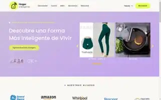 Hogarinteligentemexico.com Screenshot 2024-05-26 18:12:09
