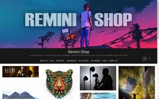 Remini-shop.com Screenshot 2024-06-26 13:51:16