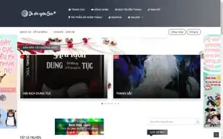 Denhongamsao.com Screenshot 2024-05-17 02:27:36