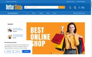 Bettarshop.com Screenshot 2024-05-28 20:31:00