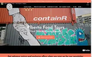Albertafoodtours.ca Screenshot 2024-04-22 18:30:18