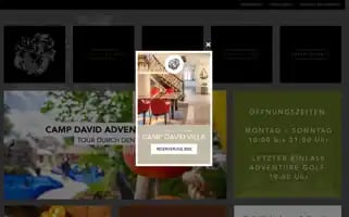 Campdavid-boltenhagen.de Screenshot 2024-05-20 16:17:02