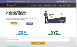 Newseasonit.com Screenshot 2024-06-28 11:39:14