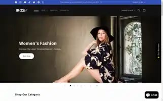 Irazsa.com Screenshot 2024-05-03 16:53:51