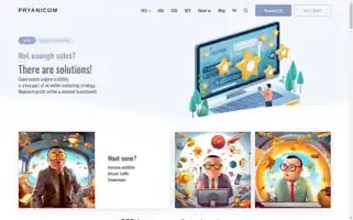 Pryani.com Screenshot 2024-06-26 18:22:34