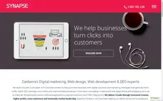 Synapseworldwide.com Screenshot 2024-06-16 12:07:28