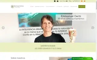 Quiropracticavilanova.com Screenshot 2024-06-15 00:20:33
