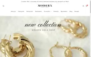 Moderngoldshop.pl Screenshot 2024-05-23 03:23:37