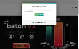 Batonvapor.com Screenshot 2024-05-06 00:11:58