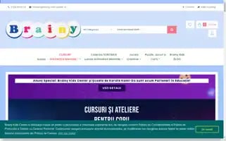 Brainy-kids-center.ro Screenshot 2024-04-27 09:21:36