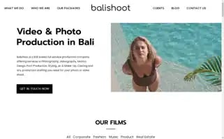 Balishoot.com Screenshot 2024-06-14 18:39:34