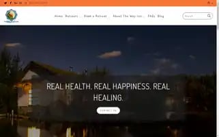 Thewayinn.com Screenshot 2024-05-05 00:50:09