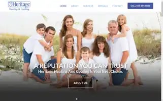 Trustheritage.net Screenshot 2024-05-16 22:26:12