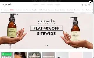 Neemlinaturals.com Screenshot 2024-06-12 05:35:54