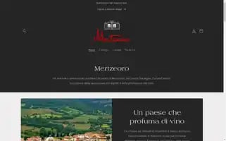 Cantinamertzeoro.com Screenshot 2024-04-27 10:04:50