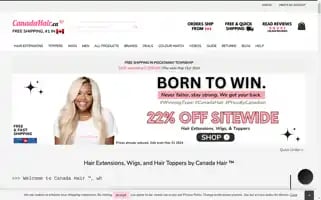 Canadahair.ca Screenshot 2024-05-08 23:33:34