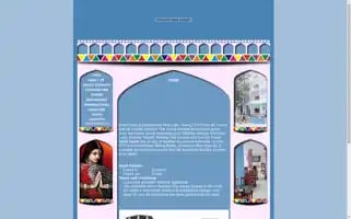 Pushkarhoteloasis.com Screenshot 2024-04-17 10:53:16