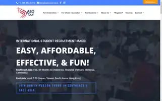 Aeotour.com Screenshot 2024-04-17 03:35:24