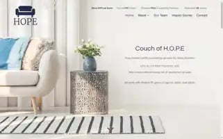 Couchofhope.com Screenshot 2024-07-07 07:37:13