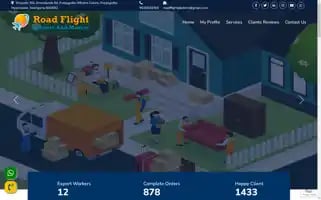 Roadflightpackers.com Screenshot 2024-04-18 08:56:58