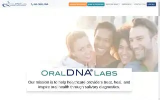 Oraldna.com Screenshot 2024-07-05 07:13:08