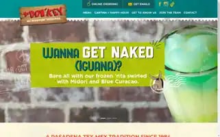 Findthedonkey.com Screenshot 2024-05-15 22:07:45