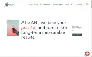 Ganiconsulting.com Screenshot 2024-07-06 09:47:36