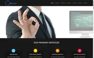 Thecelltech.com Screenshot 2024-06-16 19:51:15