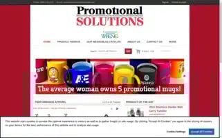 Promotionalsolutionsonline.com Screenshot 2024-05-16 14:07:44
