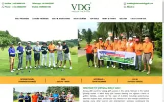 Vietnamdailygolftour.com Screenshot 2024-04-19 06:55:08
