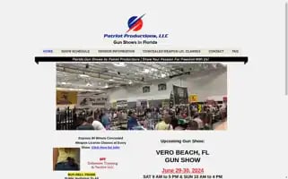 Patriotshows.com Screenshot 2024-05-16 12:08:34