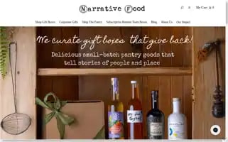 Narrativefood.com Screenshot 2024-05-13 02:18:49