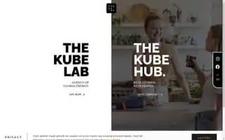 Thekube.be Screenshot 2024-07-08 20:48:05