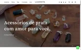Luannita.com.br Screenshot 2024-06-16 08:11:05
