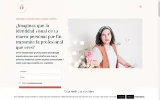 Estibalizlopez.com Screenshot 2024-06-29 20:21:36