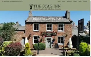 Thestagdufton.co.uk Screenshot 2024-07-08 09:32:50