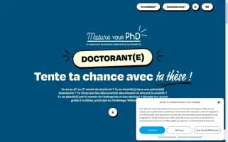 Challenge-myphd.com Screenshot 2024-06-30 20:18:11