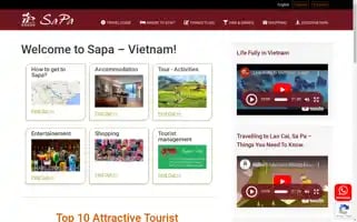 Sapa-tourism.com Screenshot 2024-04-17 04:59:12