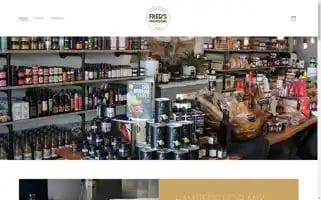 Fredsprovidore.com.au Screenshot 2024-05-03 09:49:19
